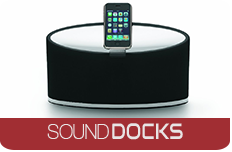 sounddocks