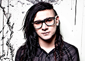 skrillex